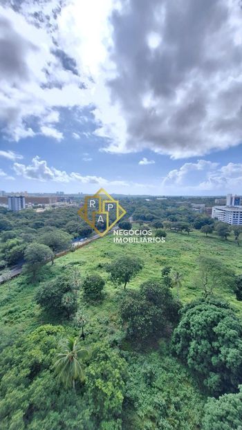 Foto 4 do(a) Apartamento de 3 quartos à venda em Engenheiro Luciano Cavalcante, Fortaleza
