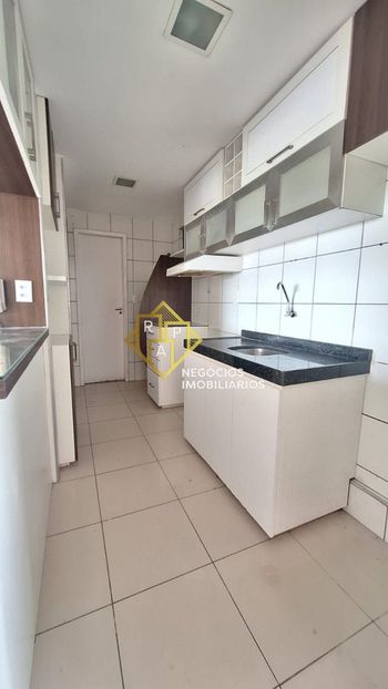 Foto 6 do(a) Apartamento de 3 quartos à venda em Engenheiro Luciano Cavalcante, Fortaleza