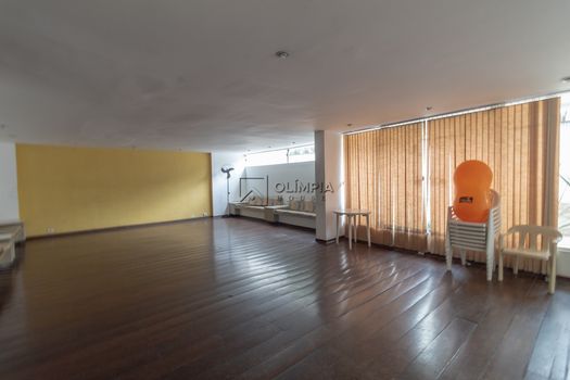 Foto 47 do(a) Apartamento de 2 quartos à venda em Sumaré, São Paulo