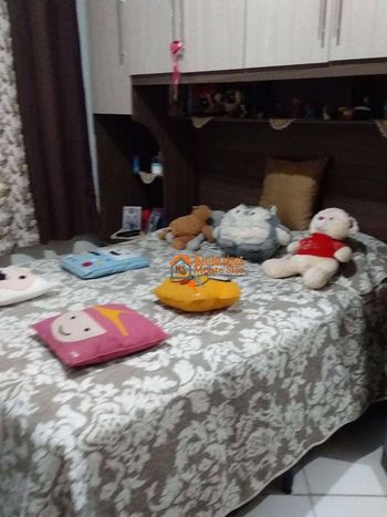 Foto 6 do(a) Casa de 2 quartos à venda em Vila Virgínia, Itaquaquecetuba