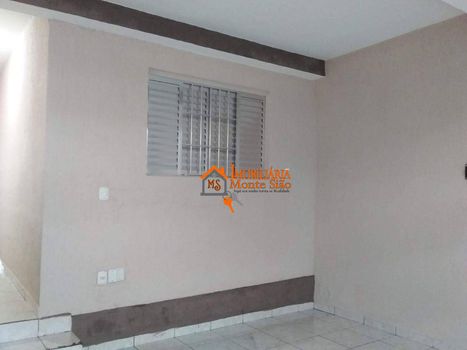 Foto 11 do(a) Casa de 2 quartos à venda em Vila Virgínia, Itaquaquecetuba