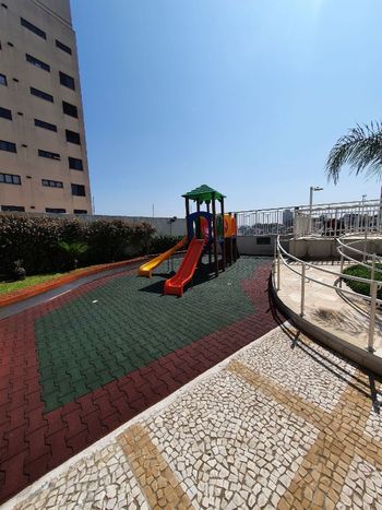 Foto 43 do(a) Apartamento de 2 quartos à venda em Jaguaré, São Paulo