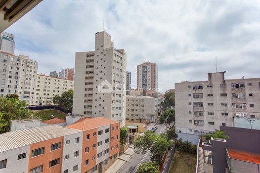 Foto 38 do(a) Apartamento de 3 quartos à venda em Sumaré, São Paulo