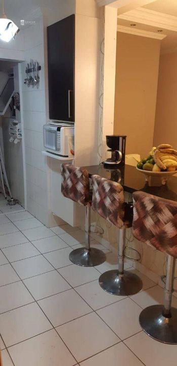 Foto 7 do(a) Apartamento de 3 quartos à venda em Mogi Moderno, Mogi das Cruzes