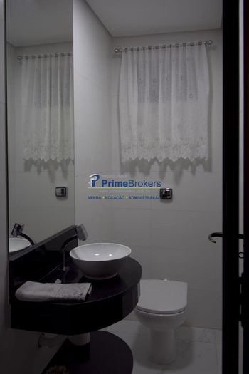 Foto 6 do(a) Cobertura de 3 quartos à venda em Jardim da Saúde, São Paulo