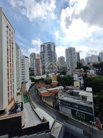 Foto 20 do(a) Apartamento de 2 quartos à venda em Vila Mariana, São Paulo