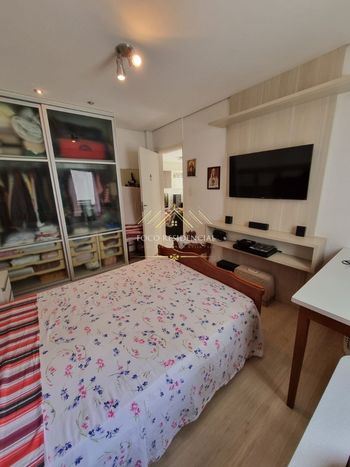 Foto 12 do(a) Apartamento de 2 quartos à venda em Vila Mariana, São Paulo