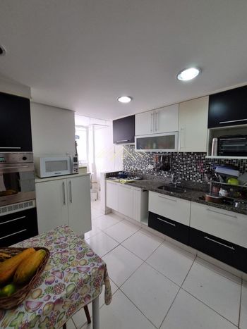 Foto 35 do(a) Apartamento de 2 quartos à venda em Vila Mariana, São Paulo