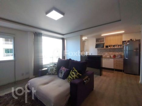 Foto 3 do(a) Apartamento de 3 quartos à venda em Farrapos, Porto Alegre