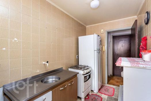 Foto 5 do(a) Apartamento de 2 quartos à venda em Medianeira, Porto Alegre