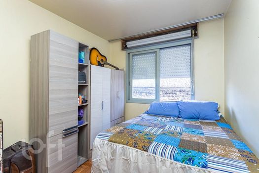 Foto 8 do(a) Apartamento de 2 quartos à venda em Medianeira, Porto Alegre
