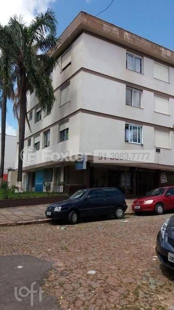 Foto 19 do(a) Apartamento de 2 quartos à venda em Medianeira, Porto Alegre