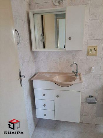 Foto 9 do(a) Apartamento de 2 quartos à venda em Vila Homero Thon, Santo André