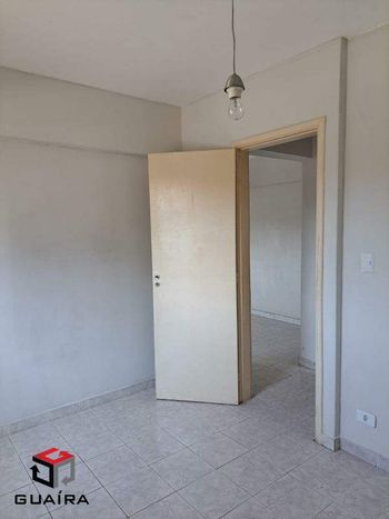Foto 2 do(a) Apartamento de 2 quartos à venda em Vila Homero Thon, Santo André