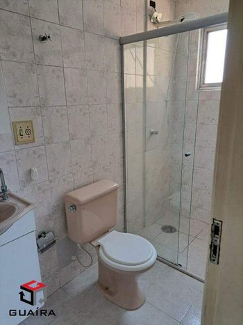 Foto 8 do(a) Apartamento de 2 quartos à venda em Vila Homero Thon, Santo André