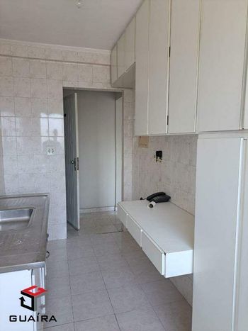 Foto 6 do(a) Apartamento de 2 quartos à venda em Vila Homero Thon, Santo André