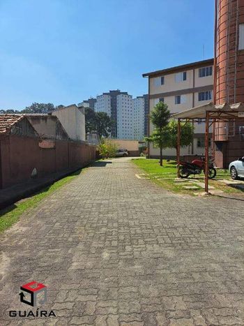Foto 22 do(a) Apartamento de 2 quartos à venda em Vila Homero Thon, Santo André