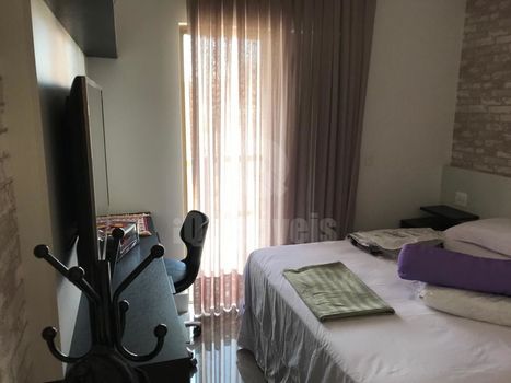 Foto 7 do(a) Apartamento de 4 quartos à venda em Vila Ipojuca, São Paulo