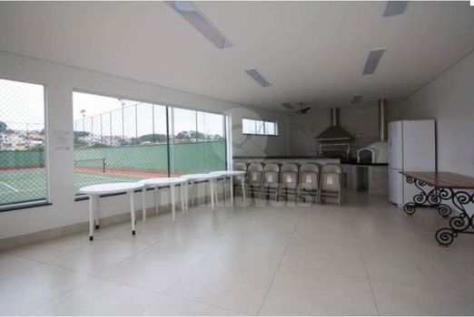 Foto 17 do(a) Apartamento de 4 quartos à venda em Vila Ipojuca, São Paulo
