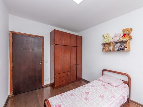 Foto 7 do(a) Casa em Condomínio de 5 quartos à venda em Vila Marari, São Paulo