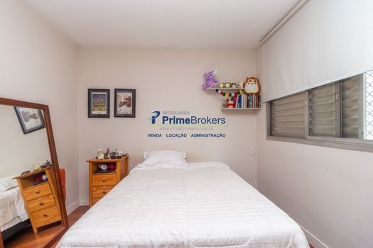 Foto 43 do(a) Cobertura de 4 quartos à venda em Higienópolis, São Paulo