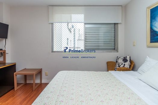 Foto 40 do(a) Cobertura de 4 quartos à venda em Higienópolis, São Paulo