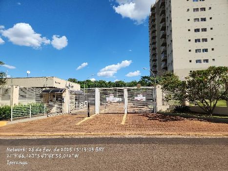 Foto 1 do(a) Apartamento de 2 quartos à venda em Ipiranga, Ribeirão Preto