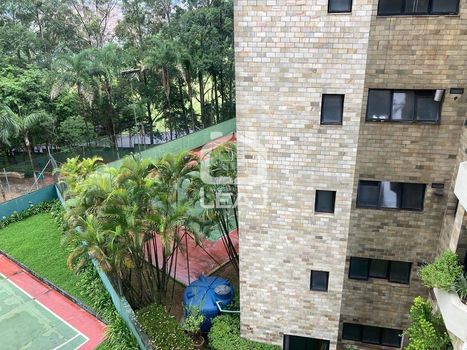 Foto 31 do(a) Apartamento de 4 quartos à venda em Jardim Vitória Régia, São Paulo