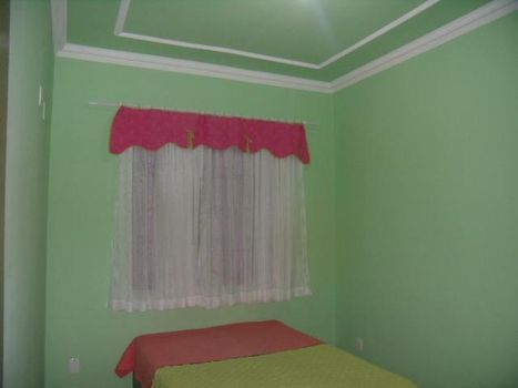 Foto 3 do(a) Casa de 4 quartos à venda em Sapucaia II, Contagem