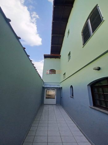 Foto 47 do(a) Casa de 3 quartos à venda em Jardim Las Vegas, Santo André