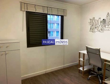 Foto 12 do(a) Apartamento de 2 quartos à venda em Indianópolis, São Paulo