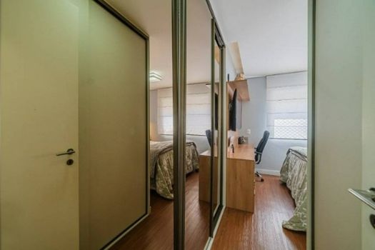Foto 12 do(a) Apartamento de 2 quartos à venda em Vila Regente Feijó, São Paulo