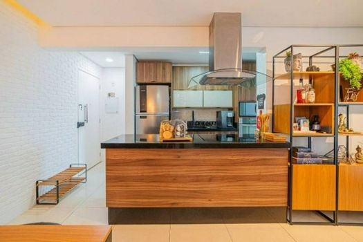 Foto 6 do(a) Apartamento de 2 quartos à venda em Vila Regente Feijó, São Paulo