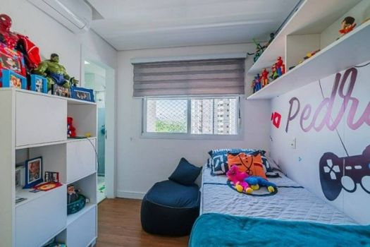 Foto 17 do(a) Apartamento de 2 quartos à venda em Vila Regente Feijó, São Paulo