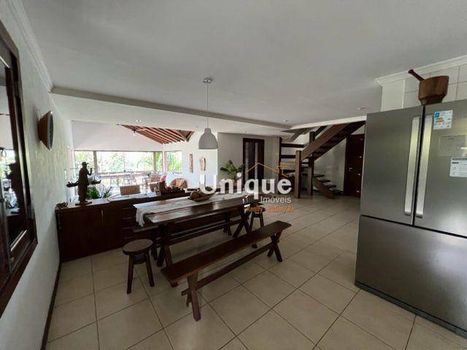 Foto 7 do(a) Casa em Condomínio de 5 quartos à venda em null, Armação dos Búzios