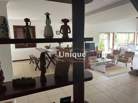 Foto 5 do(a) Casa em Condomínio de 5 quartos à venda em null, Armação dos Búzios