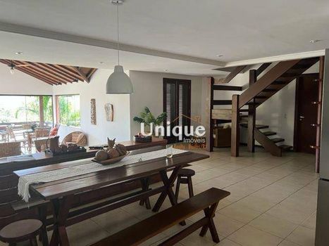 Foto 3 do(a) Casa em Condomínio de 5 quartos à venda em null, Armação dos Búzios