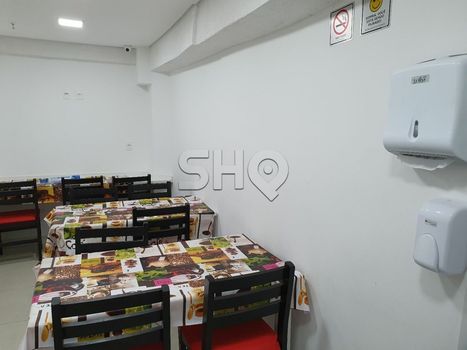 Foto 5 do(a) Sala / Conjunto Comercial false à venda em Perdizes, São Paulo
