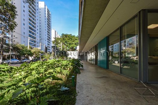 Foto 36 do(a) Apartamento de 3 quartos à venda em Indianópolis, São Paulo