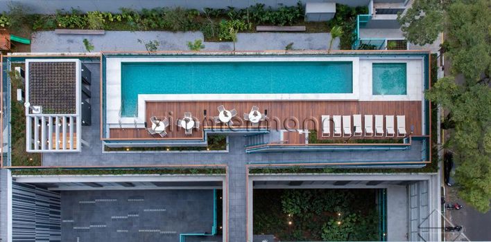 Foto 43 do(a) Apartamento de 3 quartos à venda em Indianópolis, São Paulo