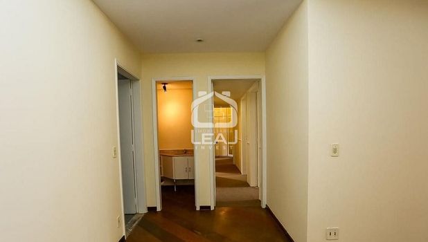 Foto 17 do(a) Apartamento de 3 quartos à venda em Vila Andrade, São Paulo