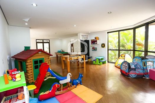 Foto 48 do(a) Apartamento de 3 quartos à venda em Vila Andrade, São Paulo