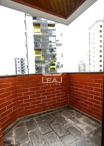Foto 8 do(a) Apartamento de 3 quartos à venda em Vila Andrade, São Paulo