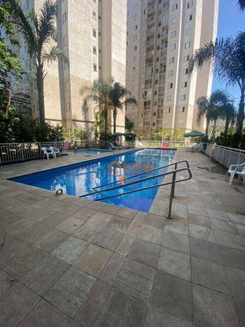 Foto 38 do(a) Apartamento de 2 quartos à venda em Jardim Bela Vista, Guarulhos