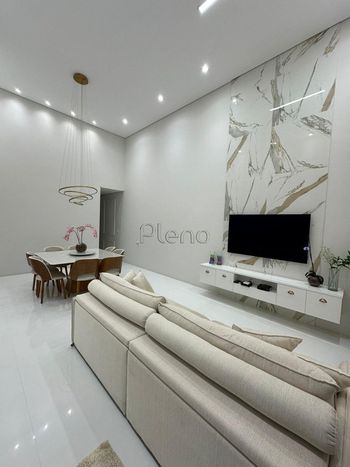 Foto 3 do(a) Casa em Condomínio false à venda em Parque Ortolândia, Hortolândia
