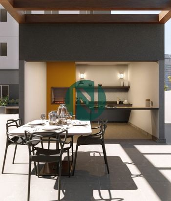 Foto 16 do(a) Apartamento de 2 quartos à venda em Vila Sílvia, São Paulo