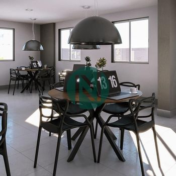 Foto 13 do(a) Apartamento de 2 quartos à venda em Vila Sílvia, São Paulo