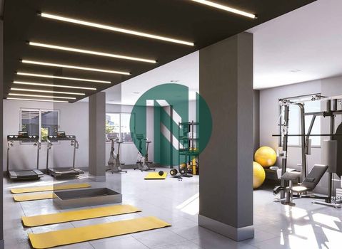 Foto 6 do(a) Apartamento de 2 quartos à venda em Vila Sílvia, São Paulo