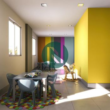 Foto 11 do(a) Apartamento de 2 quartos à venda em Vila Sílvia, São Paulo