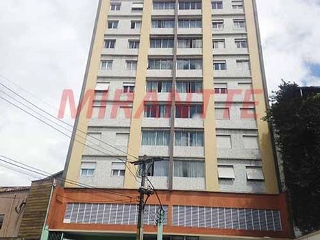 Foto 11 do(a) Apartamento de 2 quartos à venda em Santana, São Paulo
